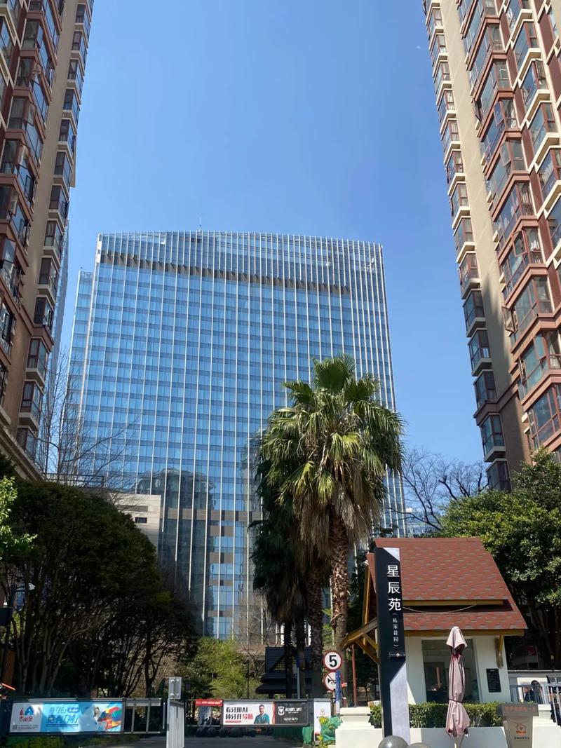 石马河新楼盘