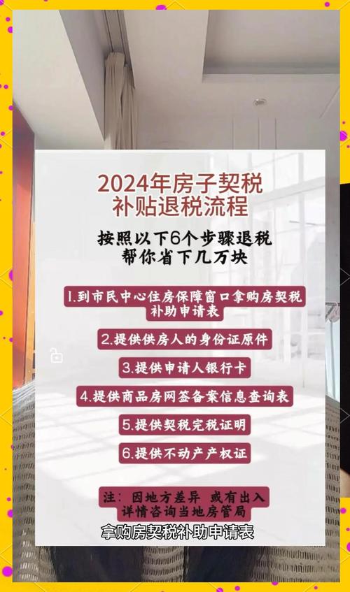 怎么查租房退税成功