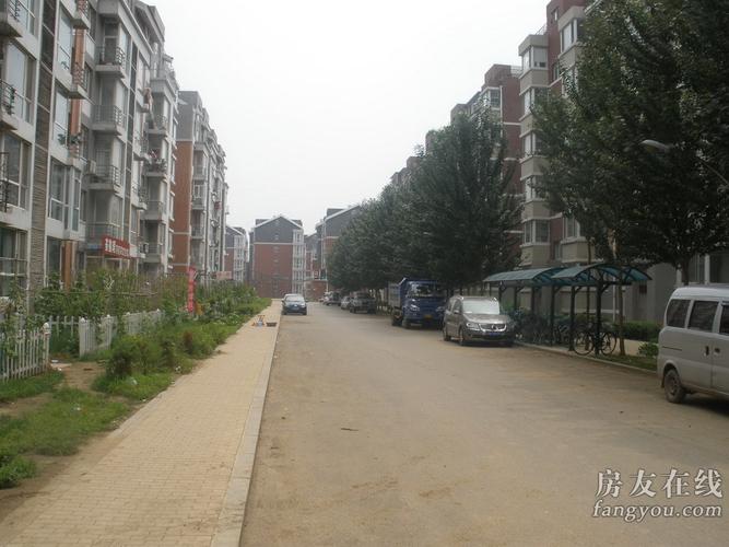 无锡加州花园
