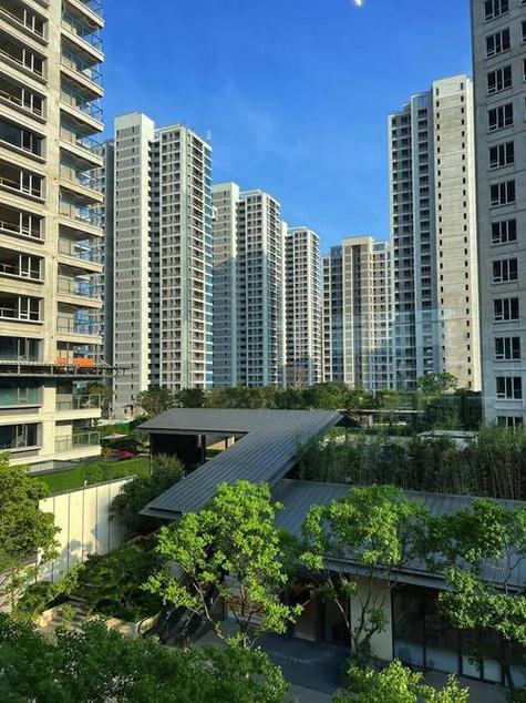 翔安住宅楼盘