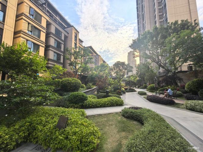 翔安住宅楼盘