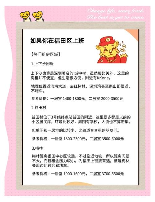 深圳租房怎么省钱的