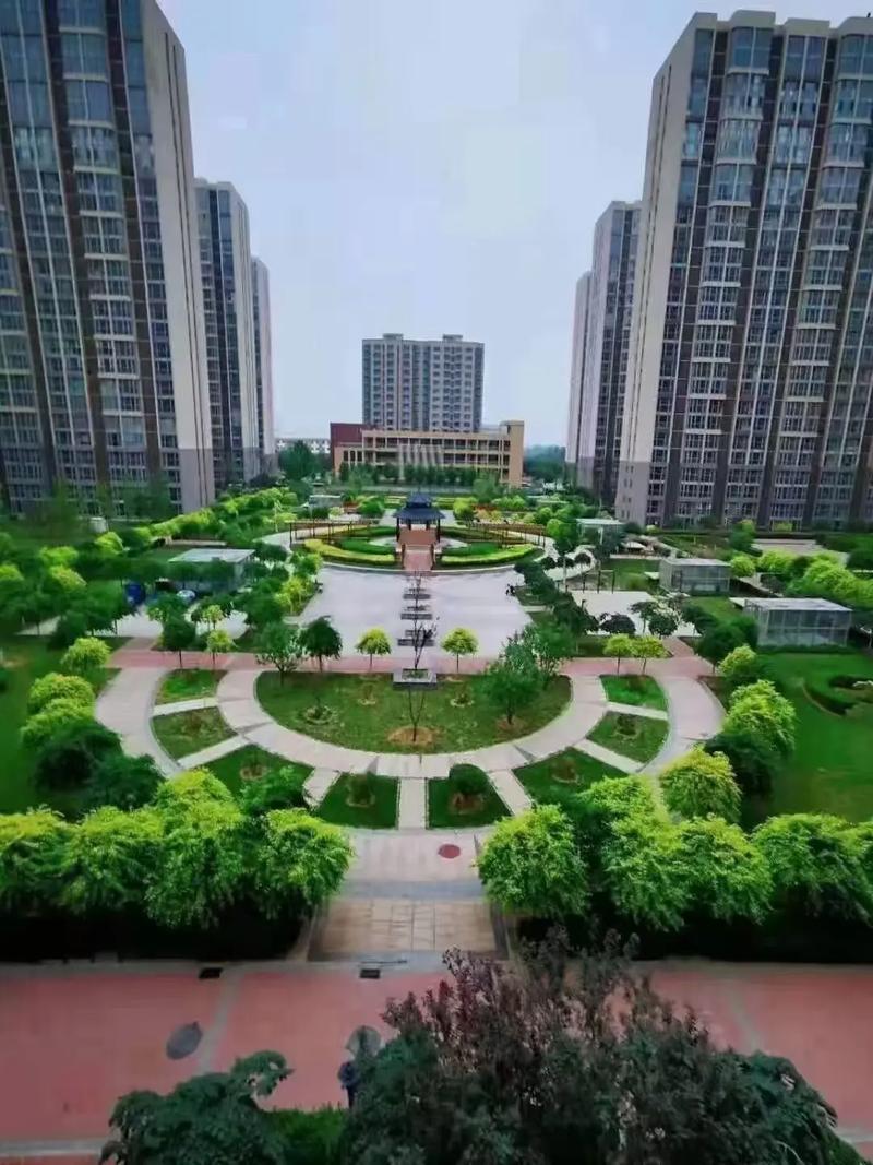 廊坊越界花园