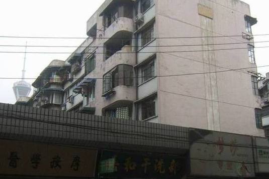 双林巷房价