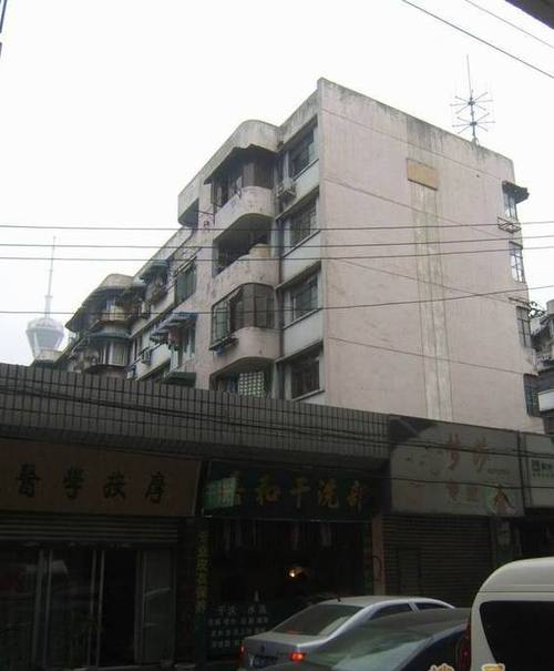 双林巷房价