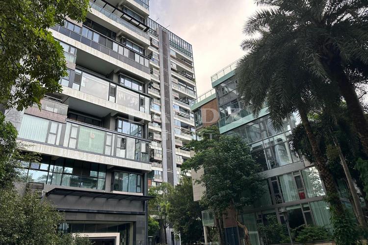卓越维港楼盘详情