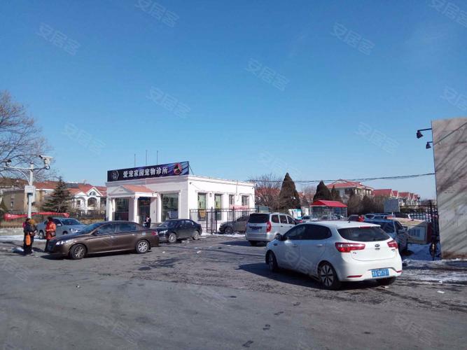河东红顶花园