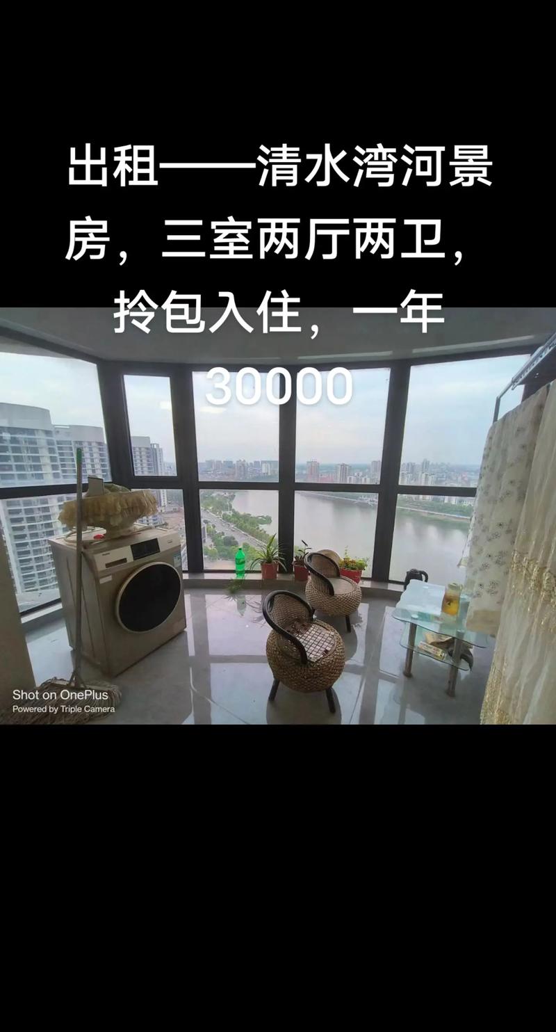 潢川小区房价