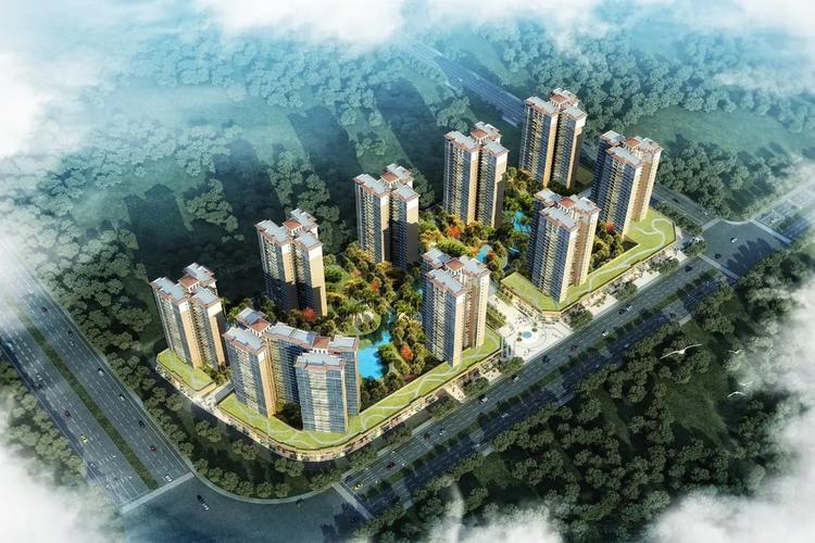 阳春河西新开楼盘价格