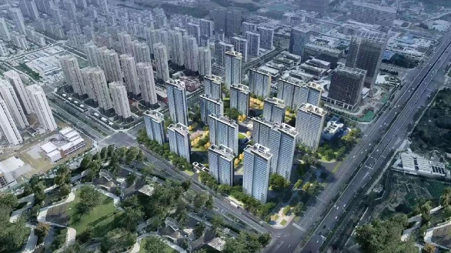 合肥保利地产新楼盘