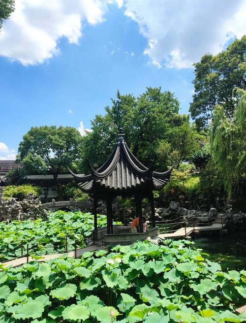苏州理想花园