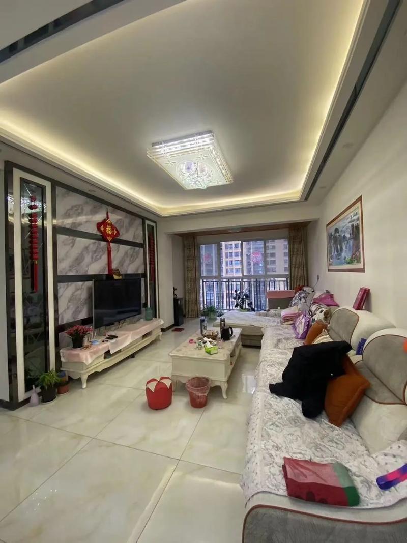 东城华府房价