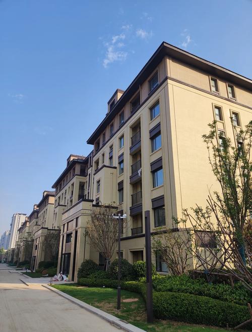 潍坊新楼盘即将开盘