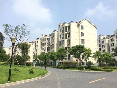 高桥花园房价