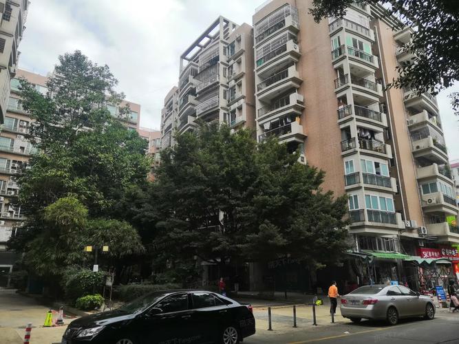 梅山苑房价