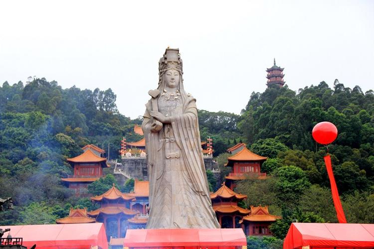 天后宫楼盘