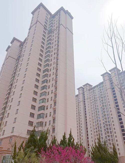 东营村房价