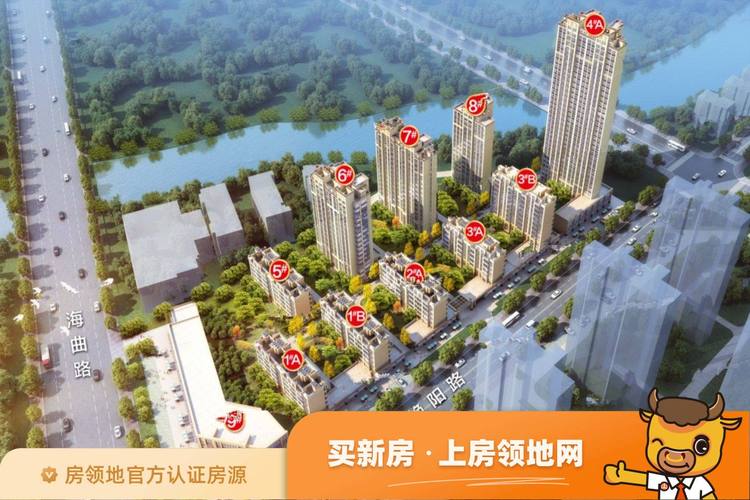 百昌花园