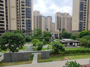 保利中辰花园