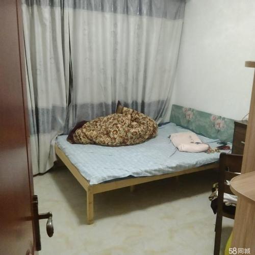 德化怎么租房子