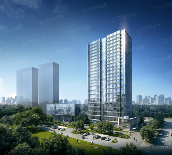 奉化万达楼盘