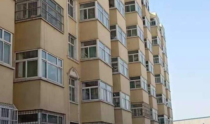 长治花园小区