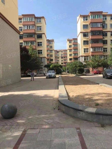 长治花园小区