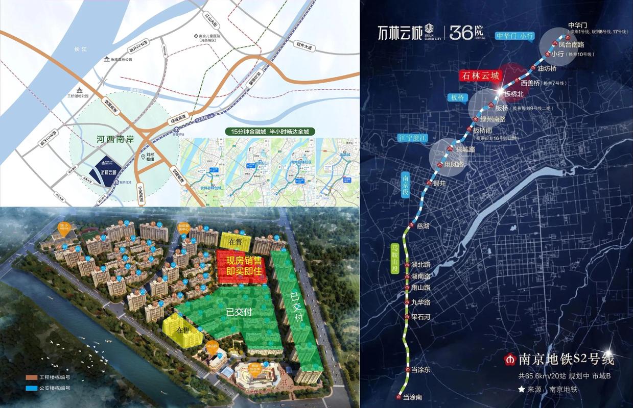 石林在售楼盘
