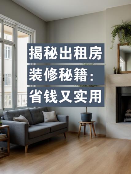 冬天租房怎么租最快