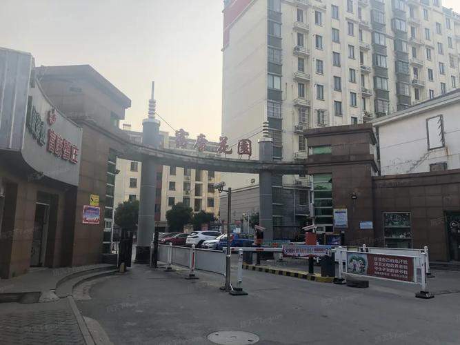 攸县富康花园