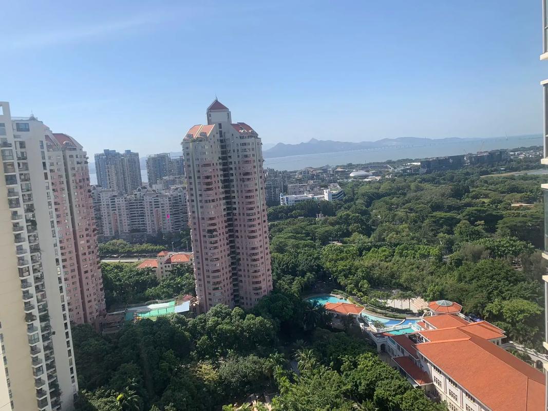 深圳锦秀花园