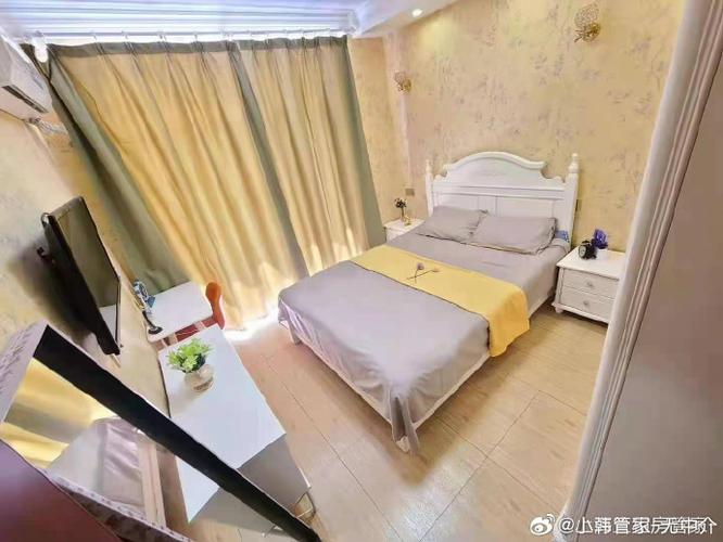 豆瓣租房怎么那么贵