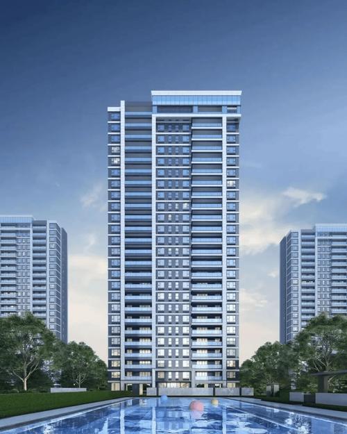 南通越秀城市广场楼盘