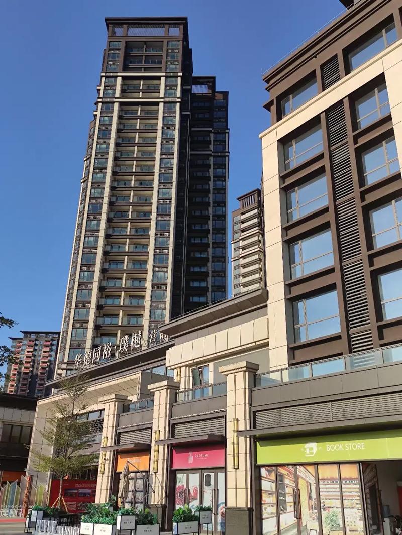 珠海斗门新楼盘房价