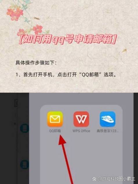 qq邮箱怎么注册租房