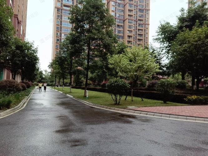 温江阳光花园