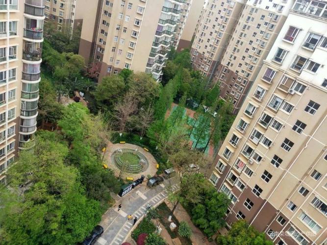 东莞华都花园