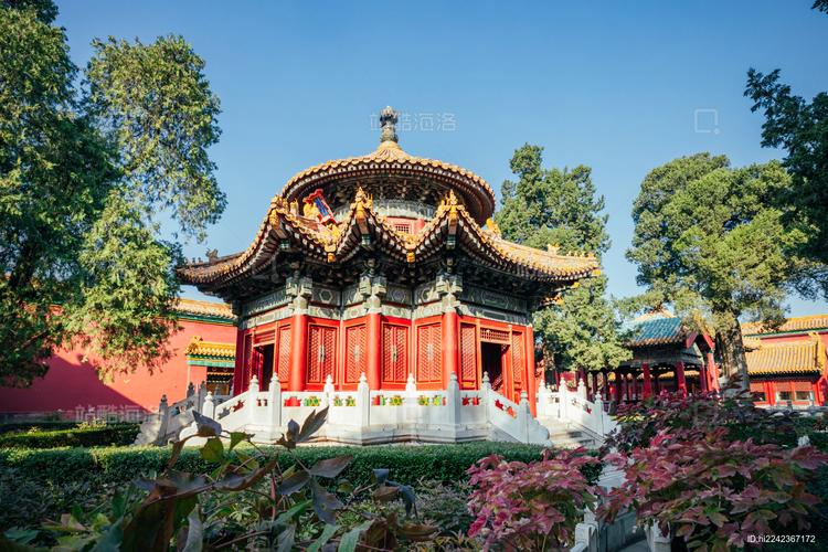 御宫花园