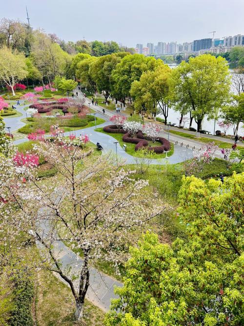 南京祈福花园