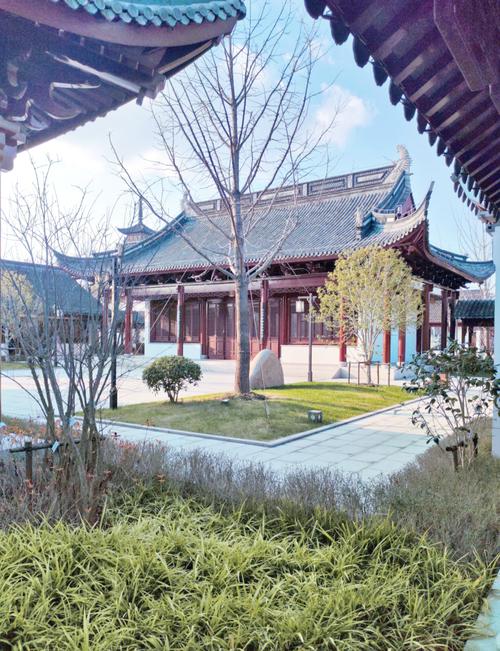 上海清溪花园