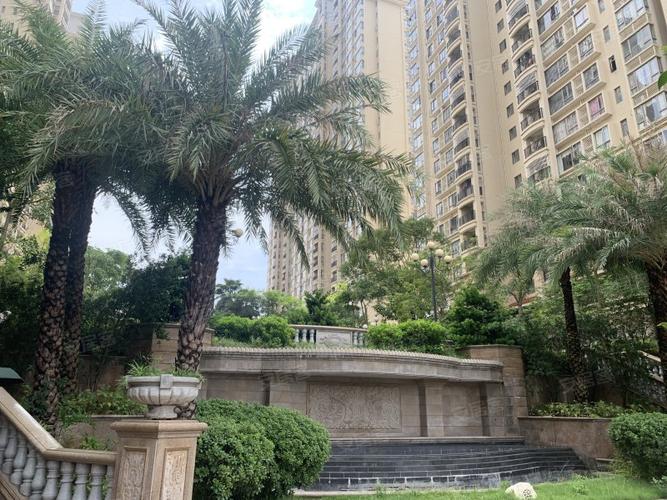 梧州时代花园