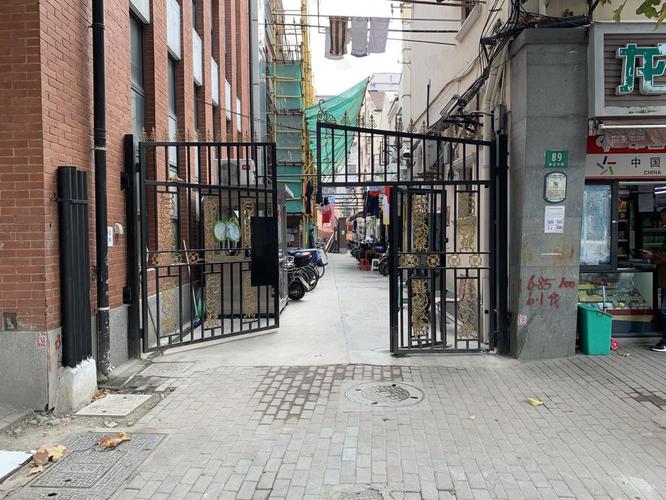 泰兴路房价