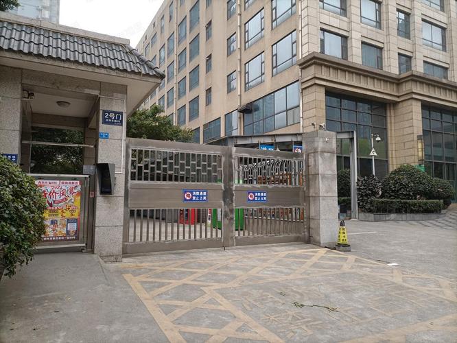 白云金龙花园