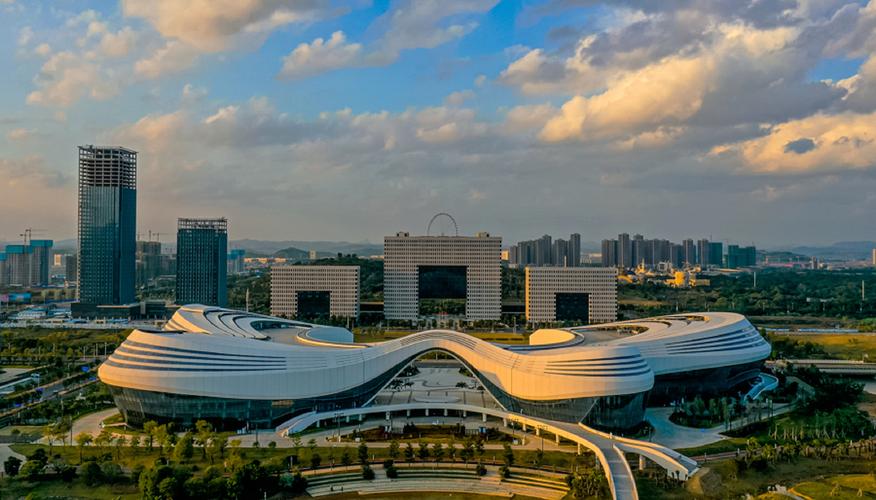 柳州柳东新区楼盘