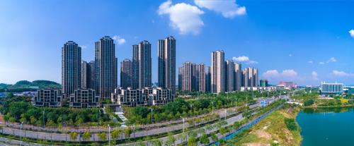 柳州柳东新区楼盘