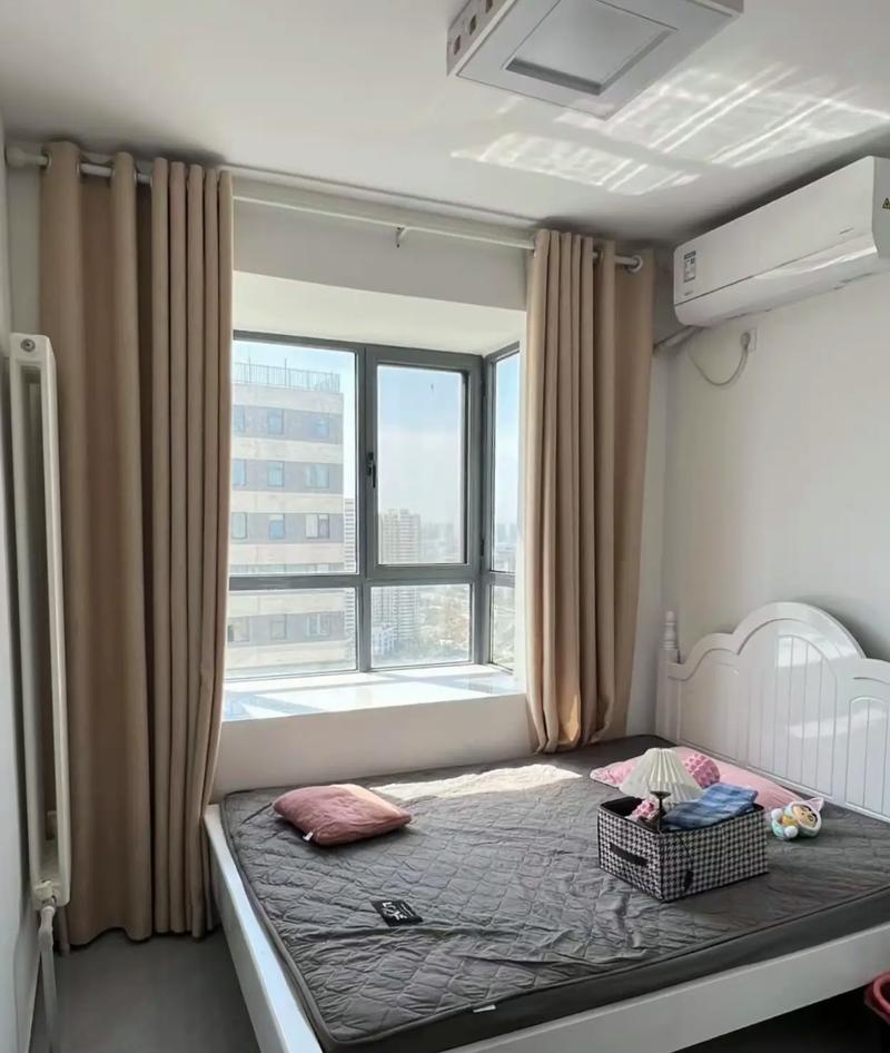 郑州怎么找室友租房