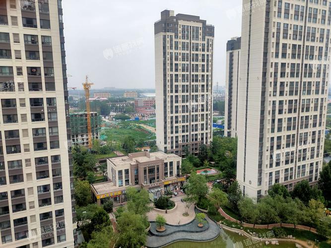 石家庄市楼盘