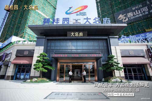 大名路房价