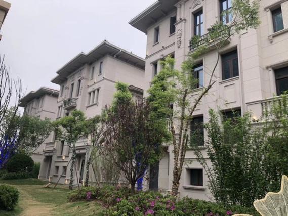 郑州东区碧桂园楼盘