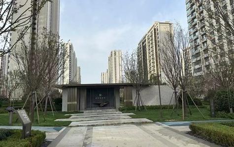 二环南路楼盘